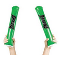 BabyBams Inflatable Noisemakers (Super Saver)